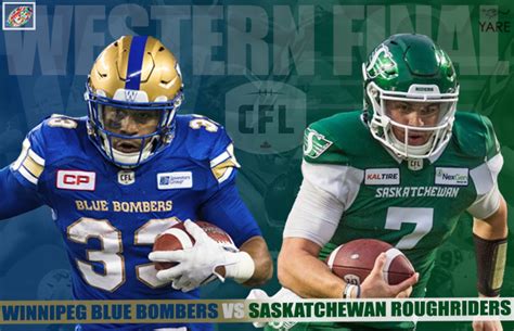 cfl rough riders chanel|Western Final: Saskatchewan Roughriders at Winnipeg Blue .